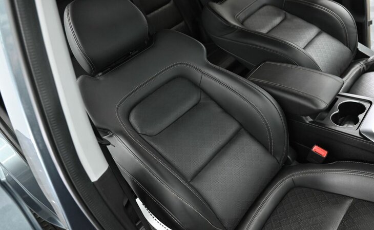 Chery Tiggo 8 - Фото 11