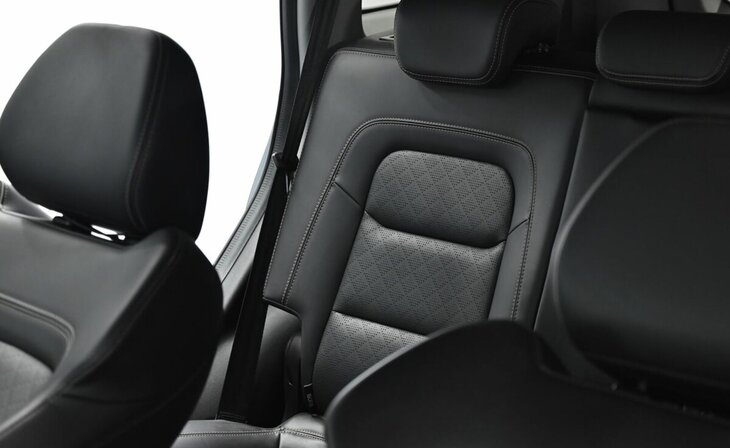 Chery Tiggo 8 - Фото 12