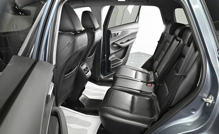 Chery Tiggo 8 - Фото 13