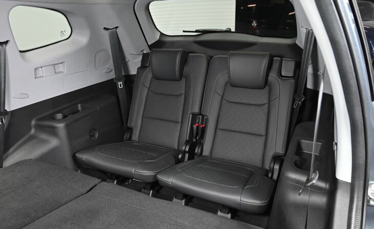 Chery Tiggo 8 - Фото 14