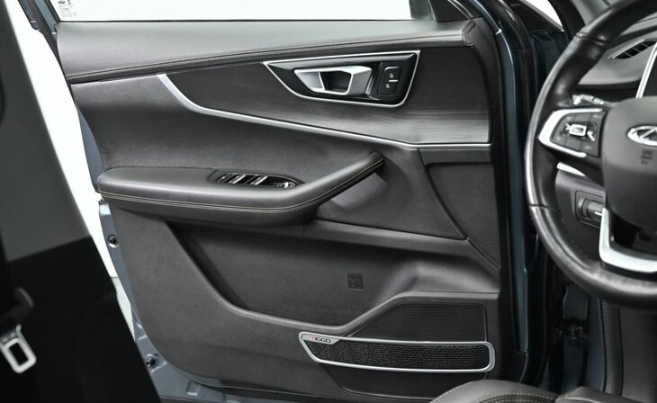 Chery Tiggo 8 - Фото 3