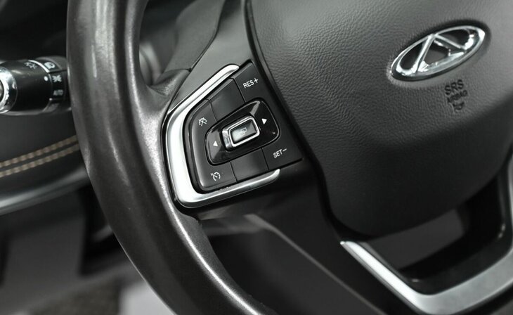 Chery Tiggo 8 - Фото 8