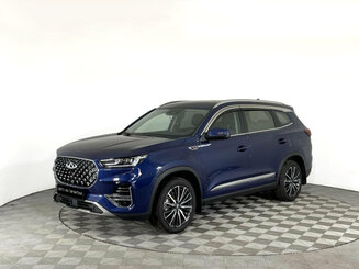 Chery Tiggo 8 Pro, I, № лота 9753, фото 1