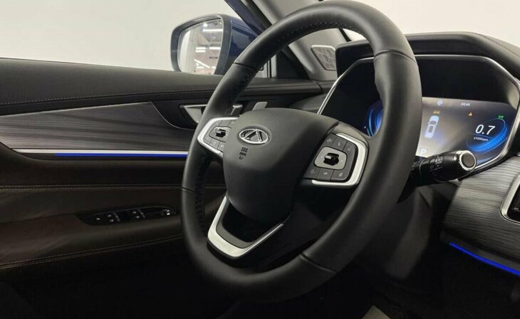 Chery Tiggo 8 Pro - Фото 10