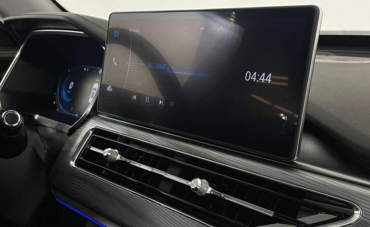 Chery Tiggo 8 Pro - Фото 13