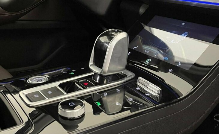 Chery Tiggo 8 Pro - Фото 14