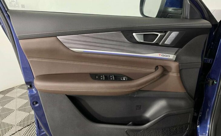 Chery Tiggo 8 Pro - Фото 15