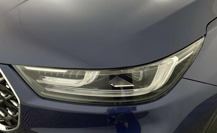 Chery Tiggo 8 Pro - Фото 4