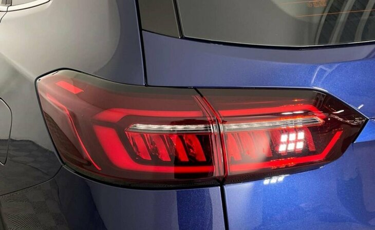 Chery Tiggo 8 Pro - Фото 5