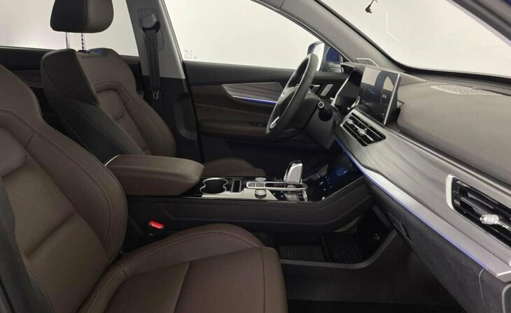 Chery Tiggo 8 Pro - Фото 7