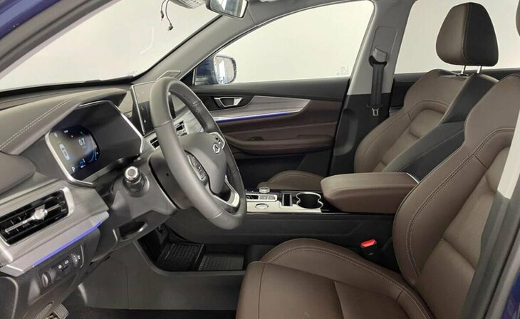 Chery Tiggo 8 Pro - Фото 8