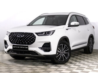 Chery Tiggo 8 Pro, I, № лота 9754, фото 1