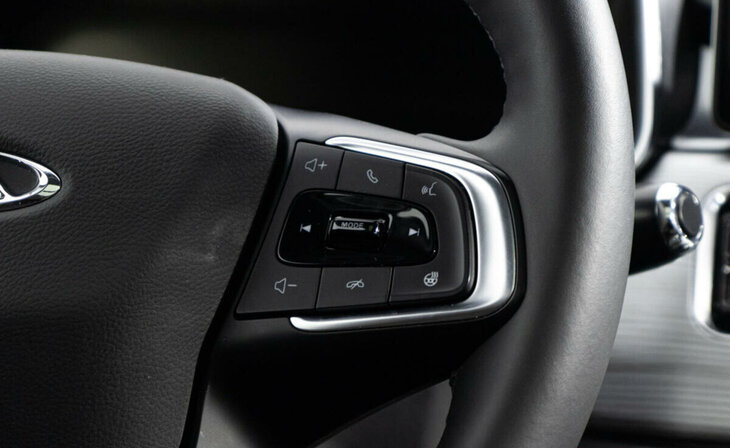 Chery Tiggo 8 Pro - Фото 9