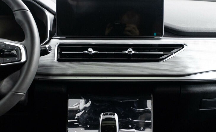 Chery Tiggo 8 Pro - Фото 10