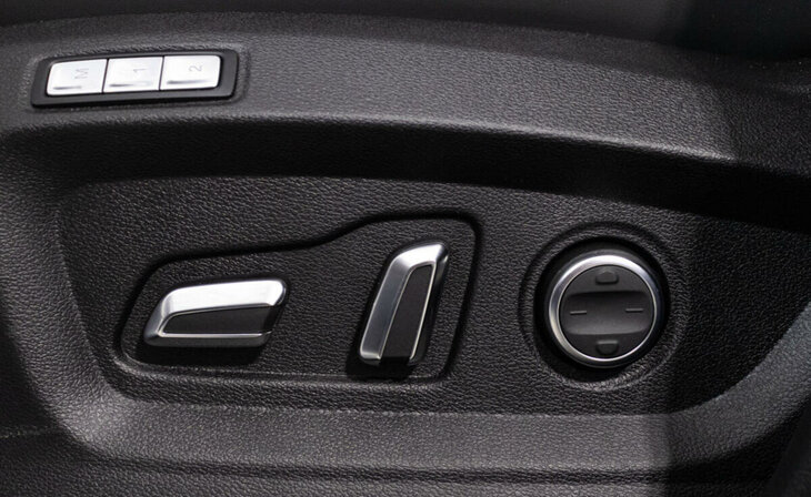 Chery Tiggo 8 Pro - Фото 13