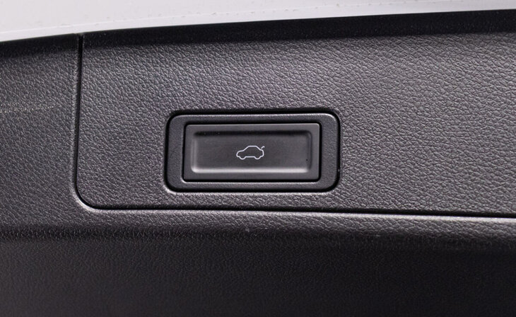 Chery Tiggo 8 Pro - Фото 14