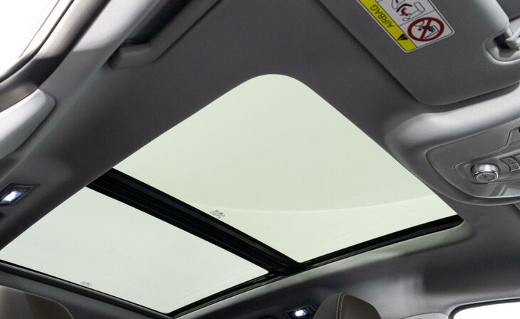 Chery Tiggo 8 Pro - Фото 16