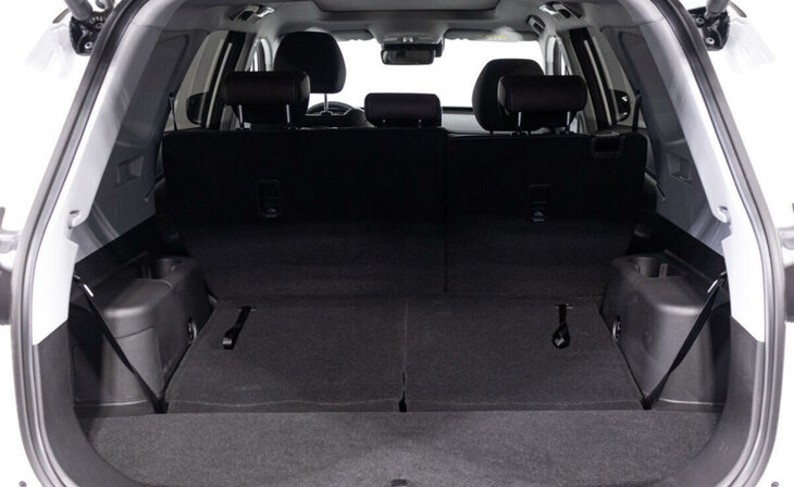 Chery Tiggo 8 Pro - Фото 18