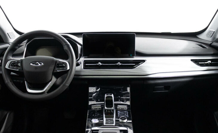 Chery Tiggo 8 Pro - Фото 5