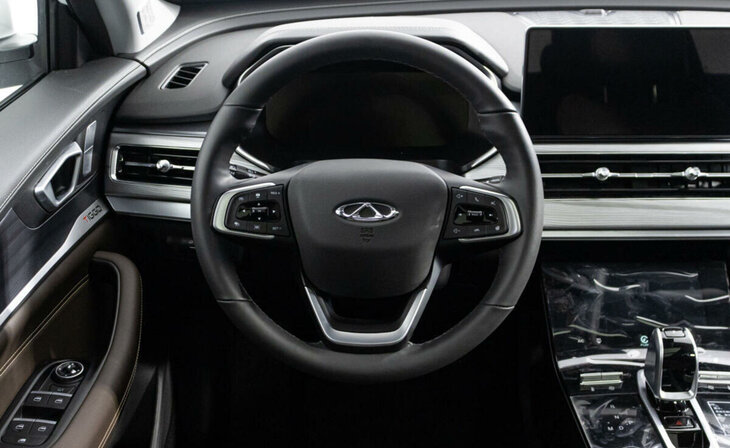 Chery Tiggo 8 Pro - Фото 7