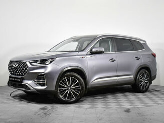 Chery Tiggo 8 Pro, I, № лота 9755, фото 1