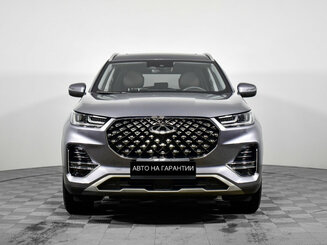 Chery Tiggo 8 Pro, I, № лота 9755, фото 2