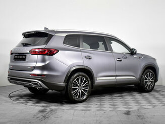 Chery Tiggo 8 Pro, I, № лота 9755, фото 5