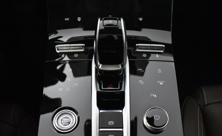 Chery Tiggo 8 Pro - Фото 14