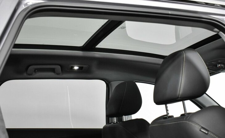 Chery Tiggo 8 Pro - Фото 16