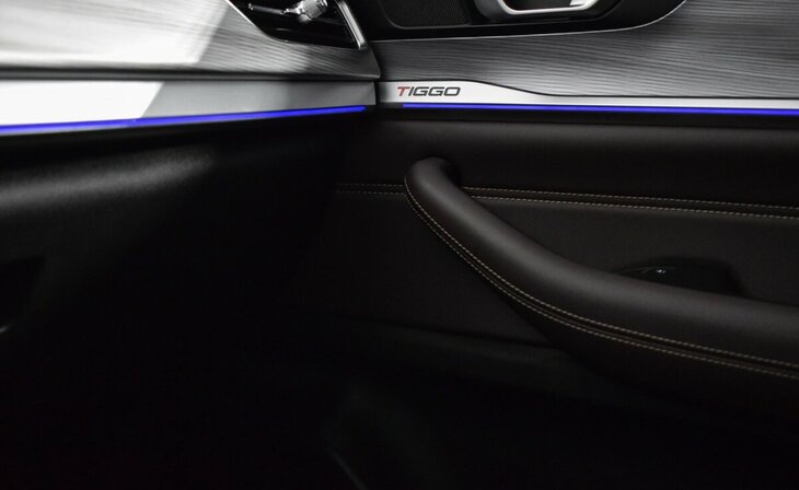 Chery Tiggo 8 Pro - Фото 17