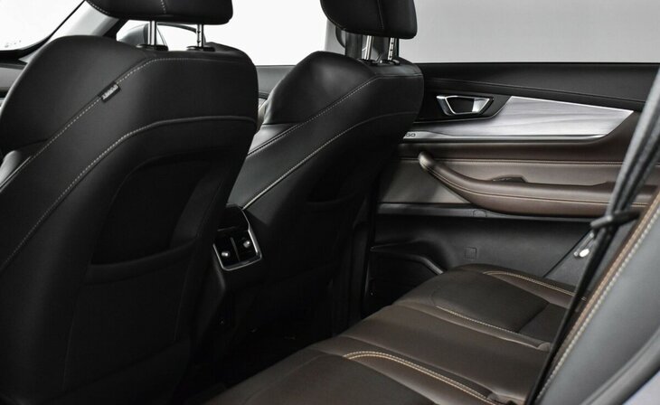 Chery Tiggo 8 Pro - Фото 18