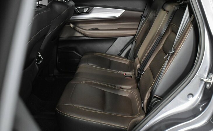 Chery Tiggo 8 Pro - Фото 19