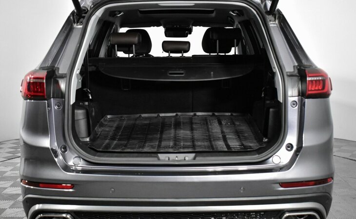 Chery Tiggo 8 Pro - Фото 20