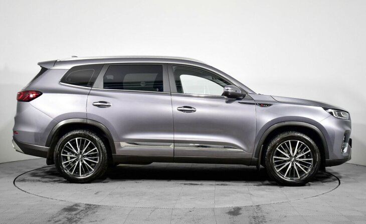 Chery Tiggo 8 Pro - Фото 3