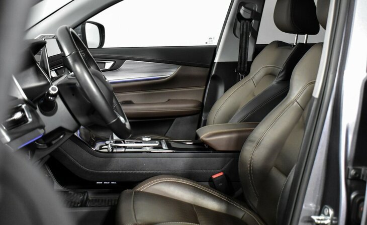 Chery Tiggo 8 Pro - Фото 6