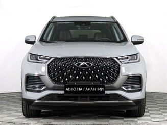 Chery Tiggo 8 Pro Max, I Рестайлинг, № лота 9756, фото 2