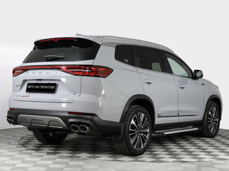 Chery Tiggo 8 Pro Max, I Рестайлинг, № лота 9756, фото 3