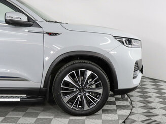 Chery Tiggo 8 Pro Max, I Рестайлинг, № лота 9756, фото 5