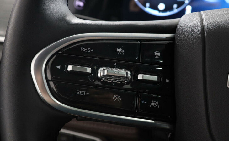 Chery Tiggo 8 Pro Max - Фото 7