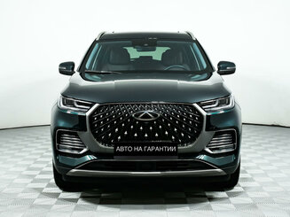 Chery Tiggo 8 Pro Max, I Рестайлинг, № лота 9757, фото 2