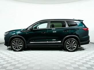 Chery Tiggo 8 Pro Max, I Рестайлинг, № лота 9757, фото 3