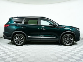 Chery Tiggo 8 Pro Max, I Рестайлинг, № лота 9757, фото 4