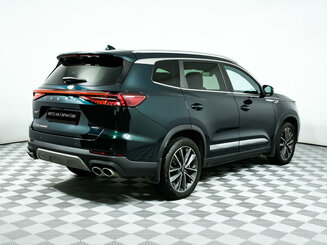 Chery Tiggo 8 Pro Max, I Рестайлинг, № лота 9757, фото 5