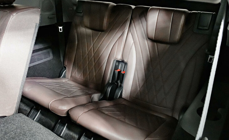 Chery Tiggo 8 Pro Max - Фото 15