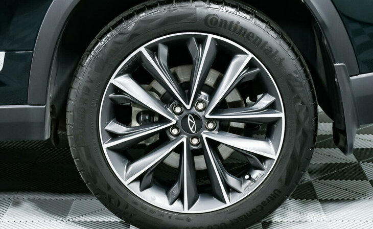 Chery Tiggo 8 Pro Max - Фото 7