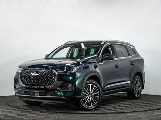 Chery Tiggo 8 Pro Max, I Рестайлинг, № лота 9758, фото 1