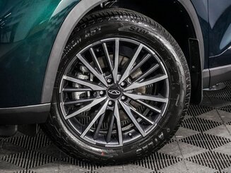 Chery Tiggo 8 Pro Max, I Рестайлинг, № лота 9758, фото 6