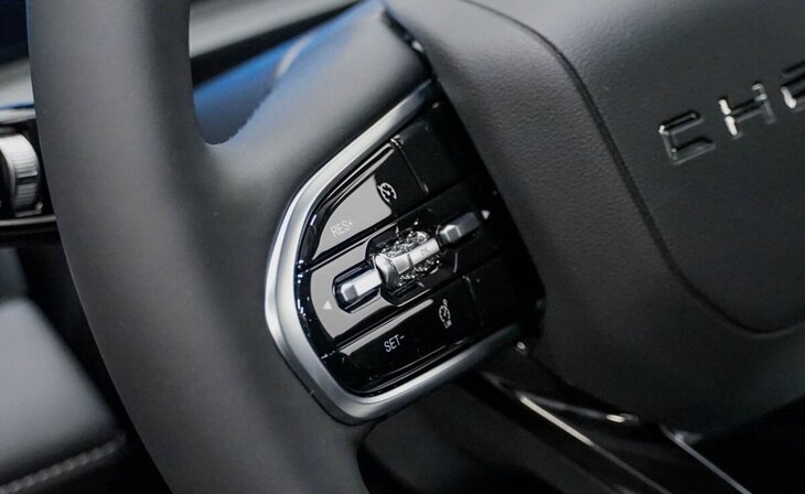 Chery Tiggo 8 Pro Max - Фото 14