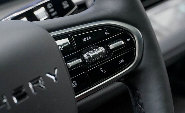 Chery Tiggo 8 Pro Max - Фото 15