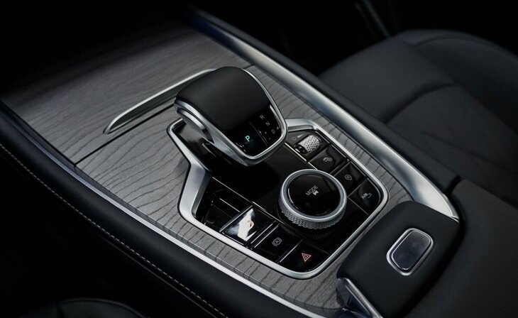 Chery Tiggo 8 Pro Max - Фото 20